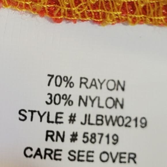 VALERIE STEVEN'S jacket and tank size medium‎ - Picture 5 of 6